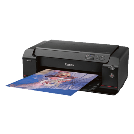 Fine Art Printing