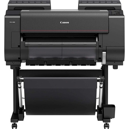Canon imagePROGRAF PRO-2600