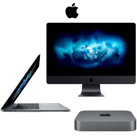 Apple Computer