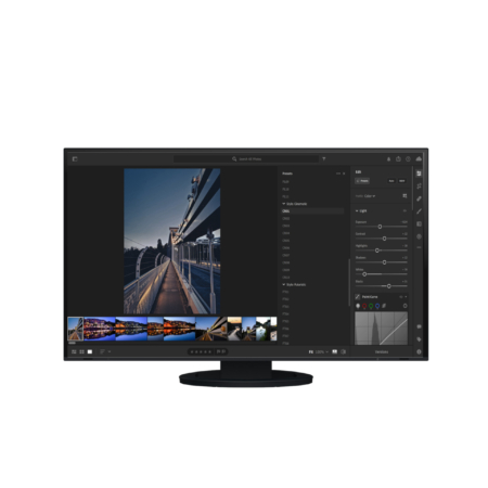 EIZO EV2795 - Ultra Slim