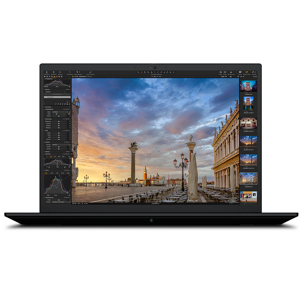 Lenovo P1 Gen4