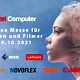 Pixelcomputer Onlinemesse