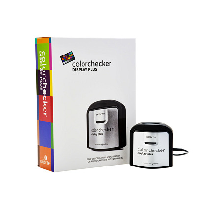 Calibrite ColorChecker Display Plus