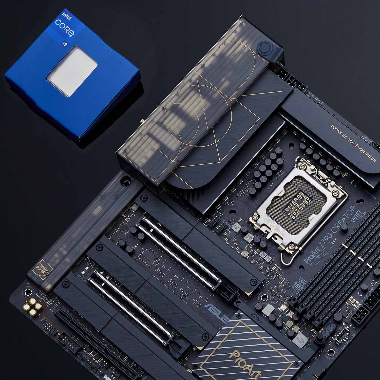 Intel Prozessoren